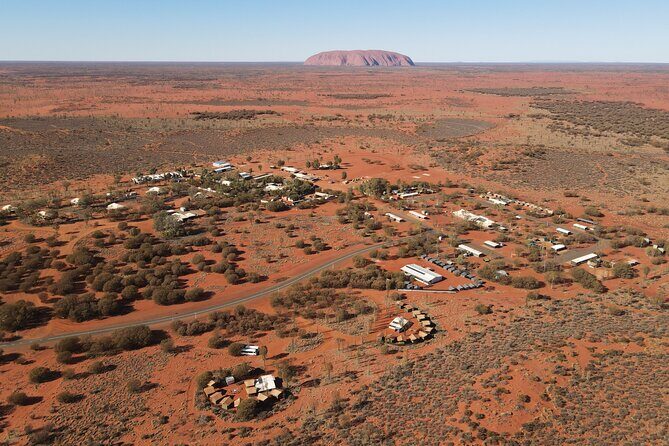 2 Day Uluru Red Centre Rock Tour from Alice Springs to Yulara - Who Should Consider This Tour?