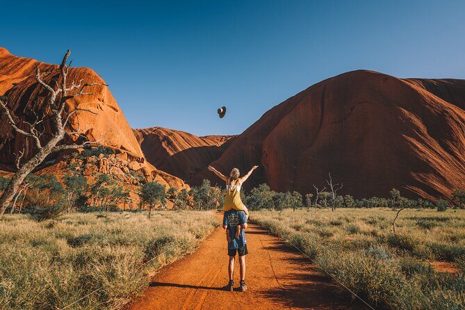 2 Day Uluru Red Centre Rock Tour from Alice Springs to Yulara - FAQ