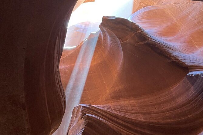 2-Day Upper Antelope Canyon and Grand Canyon National Park Tour - Who Should Consider This Tour?