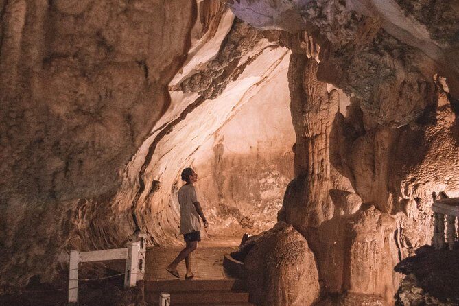 2-Day Vang Vieng Tour from Vientiane - What Makes This Tour Stand Out?