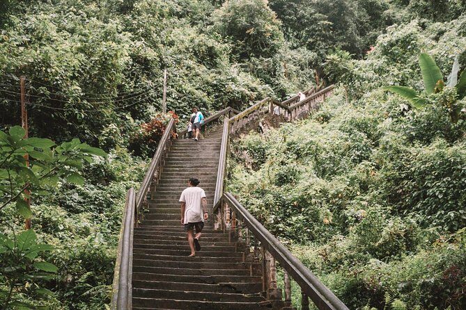 2-Day Vang Vieng Tour from Vientiane - Frequently Asked Questions