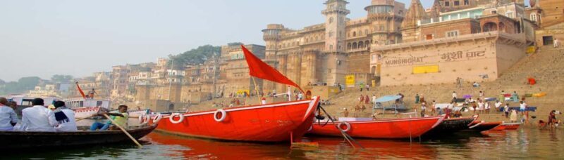 2-Day Varanasi: Experience Sunrise Boat Ride & Evening Aarti - Final Thoughts: Is It Worth It?