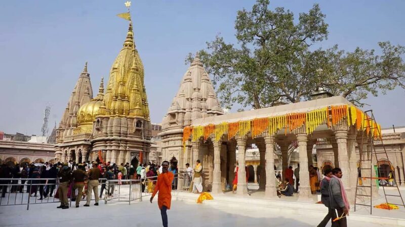 2-Day Varanasi: Experience Sunrise Boat Ride & Evening Aarti - FAQ