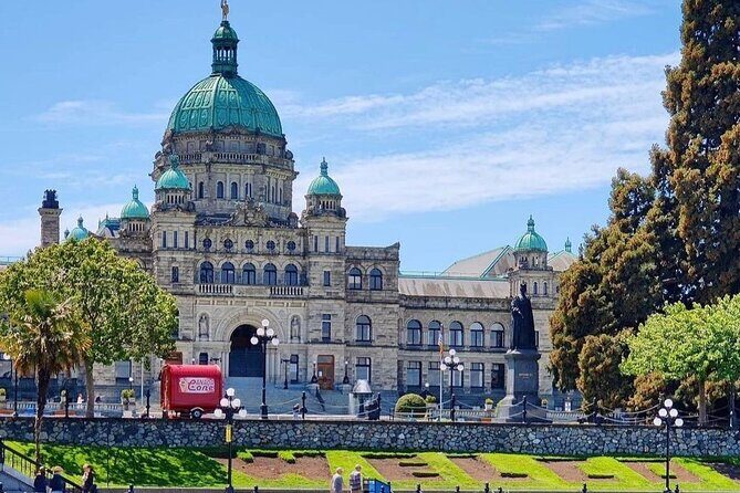 2-Day Victoria Vancouver Island Tour (Chn&Eng) - Final Thoughts