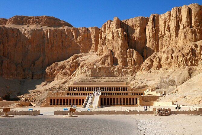 2-Day VIP Tour in Luxor - What Makes This Tour Stand Out