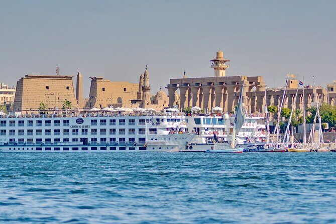 2-Day VIP Tour in Luxor - What to Keep in Mind