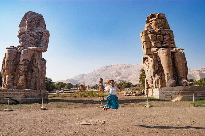 2-Day VIP Tour in Luxor - Why This Tour Works for You