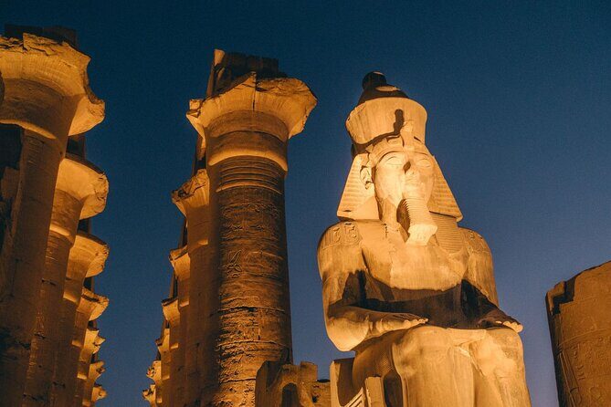 2-Day VIP Tour in Luxor - FAQs