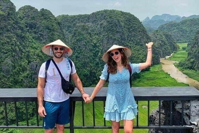 2-Day Visit All Ninh Binh Attractions from Hanoi by local experts - A Detailed Look at the 2-Day Itinerary