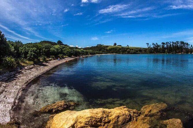 2-Day Waiheke Island Sea Kayak Tour - Practical Considerations