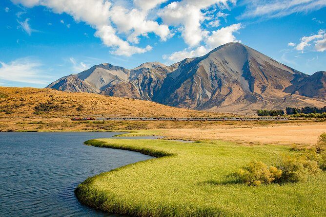 2 Day West Coast Glaciers and TranzAlpine Train: Queenstown to Christchurch - Frequently Asked Questions