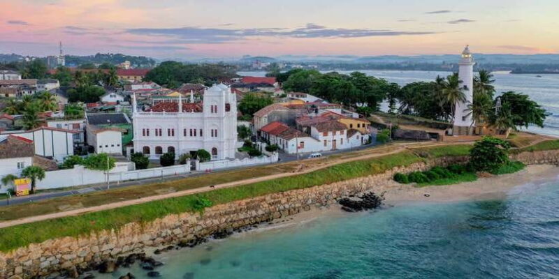 2-Day Whale Watching & Southern Sri Lanka Tour - Discover the Wildlife and Heritage of Southern Sri Lanka on a 2-Day Tour