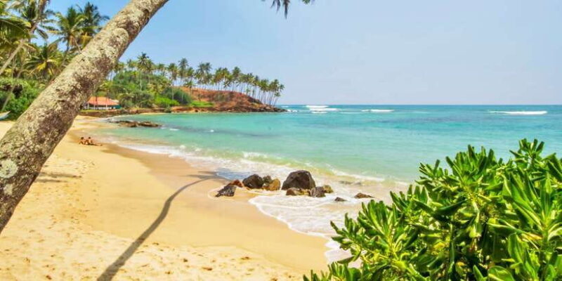 2-Day Whale Watching & Southern Sri Lanka Tour - Day 1: From Colombo to Mirissa via Historic and Scenic Stops
