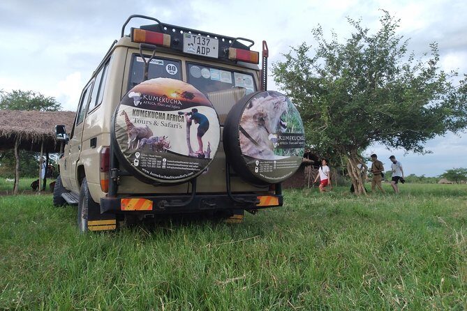2 Day Wildlife Experience and Masai Culture Mikumi Park - Frequently Asked Questions