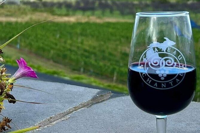 2 Day Wine Tour NON BUS Traverse City Wine Country 2 Peninsula - FAQ