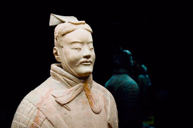 2-Day Xi'an Private Tour: Mount Huashan and Terracotta Warriors - Key Points