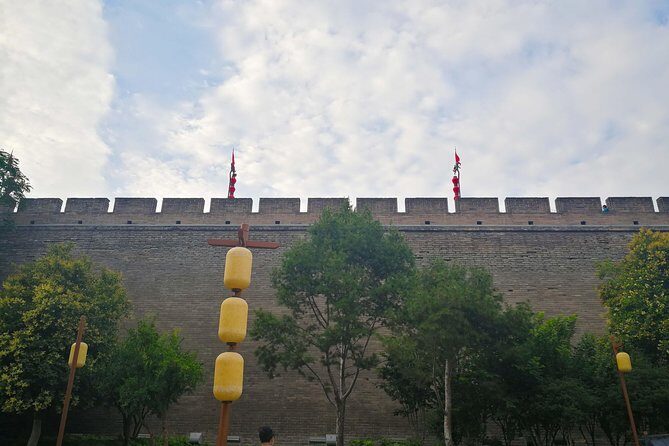 2-Day Xi'an Private Tour: Mount Huashan and Terracotta Warriors - Who Will Love This Tour?