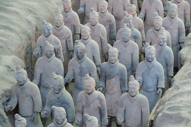 2-Day Xi'an Private Tour with Must-see Attractions and Unique Experiences - A Detailed Review of the Experience