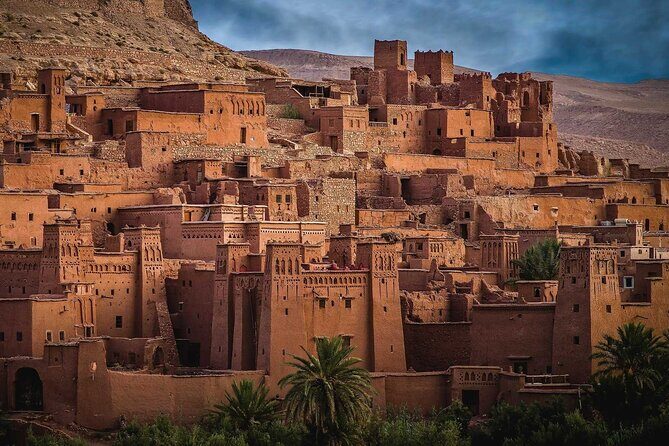 2-Day Zagora Desert Tour from Marrakech - Practical Tips for Your Trip