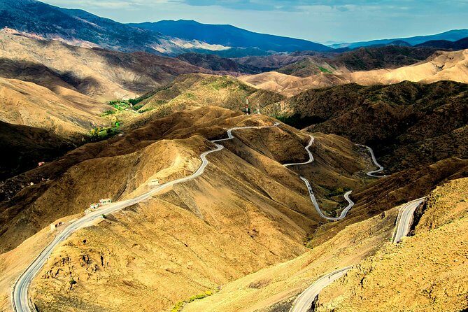 2-Day Zagora Desert Tour from Marrakech - Who Is This Tour Best For?
