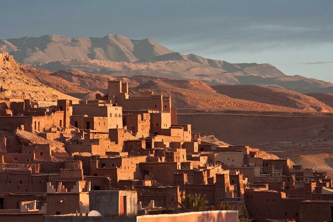 2-Day Zagora Desert Tour from Marrakech - The Sum Up