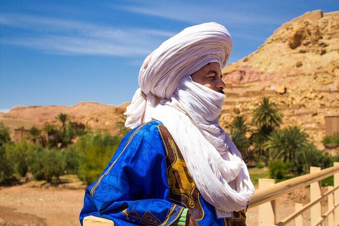 2-Day Zagora Desert Tour from Marrakech - FAQ