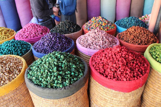 2-Day Zagora Desert Tour from Marrakech - Key Points