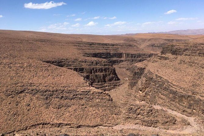 2-Day Zagora Desert Tour from Marrakech - Accommodation & Meals