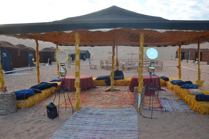 2-Day Zagora Desert Tour from Marrakech - Who Should Consider This Tour?