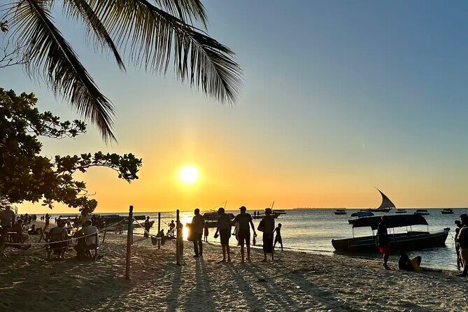 2-Day Zanzibar Adventure: Stone Town & Spice Farm (all-incl.) - Key Points
