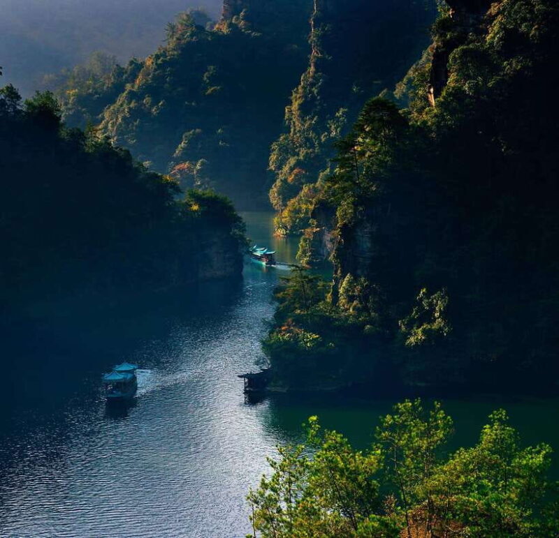 2-Day Zhangjiajie Tour Including Yuanjiajie Mountains - An In-Depth Look at the Itinerary and What You Can Expect