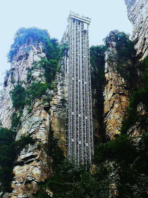 2-Day Zhangjiajie Tour Including Yuanjiajie Mountains - FAQ