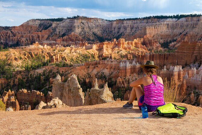 2 Day Zion and Bryce in depth National Tour Camp or Hotel options - What Makes This Tour Stand Out?