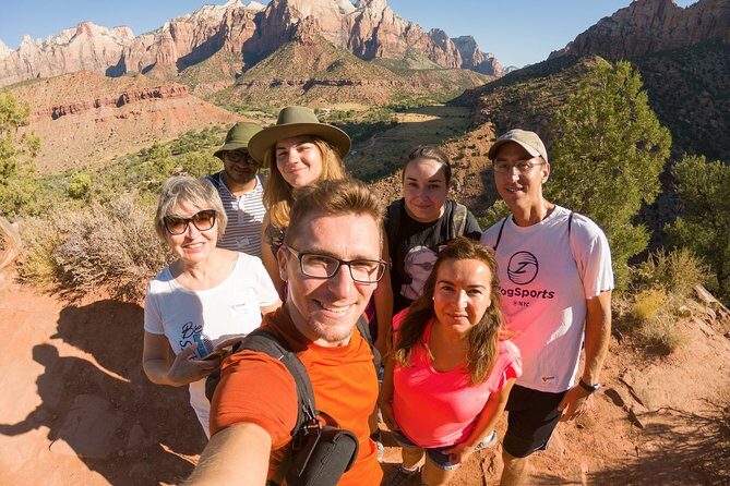 2 Day Zion and Bryce in depth National Tour Camp or Hotel options - The Sum Up: Who Will Love This Tour?