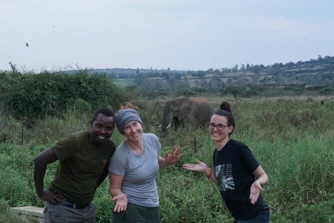 2 Days & 1 Night Akagera National Park Safari Tour - Exploring the 2 Days & 1 Night Akagera National Park Safari Tour