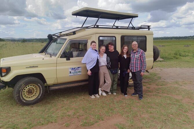 2 Days & 1 Night Akagera National Park Safari Tour - Final Thoughts: Why Choose This Safari?