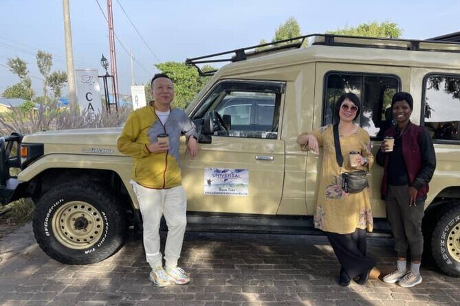 2 Days & 1 Night Akagera National Park Safari Tour - Frequently Asked Questions (FAQs)