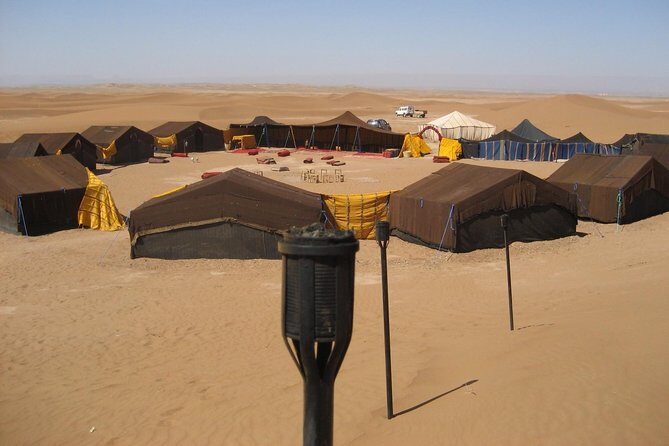 2 Days 1 Night Amazing Zagora Desert Tour From Marrakech - The Sum Up: Who Is This Tour Best For?