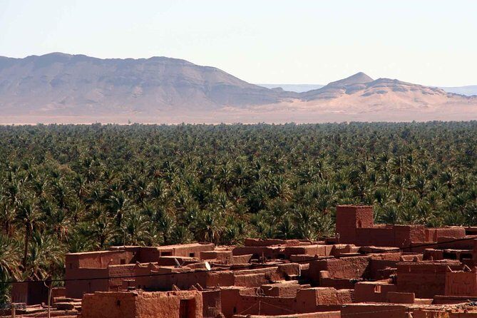 2 Days 1 Night Amazing Zagora Desert Tour From Marrakech - FAQ