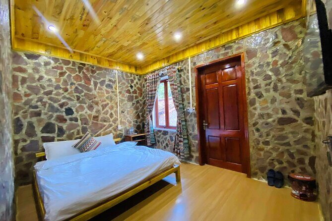 2 Days 1 Night Ban Gioc Waterfall Tour from Hanoi By Limousine - Day 2: Natural Wonders and Scenic Vistas