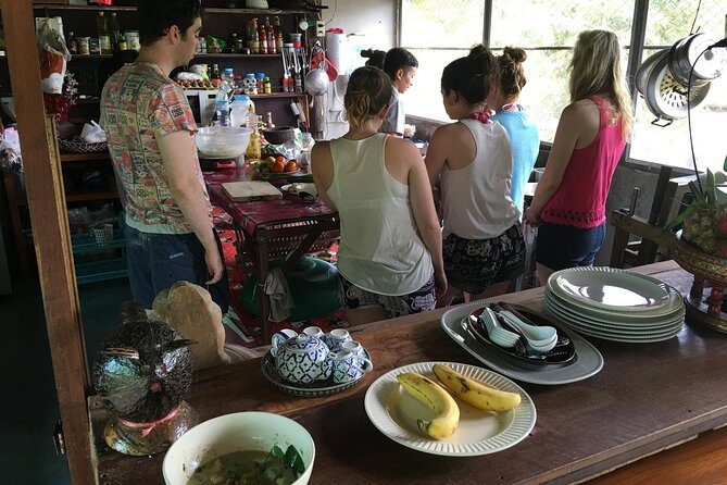 2 days 1 night: Countryside experiences. Exclusive house Homestay - Key Points