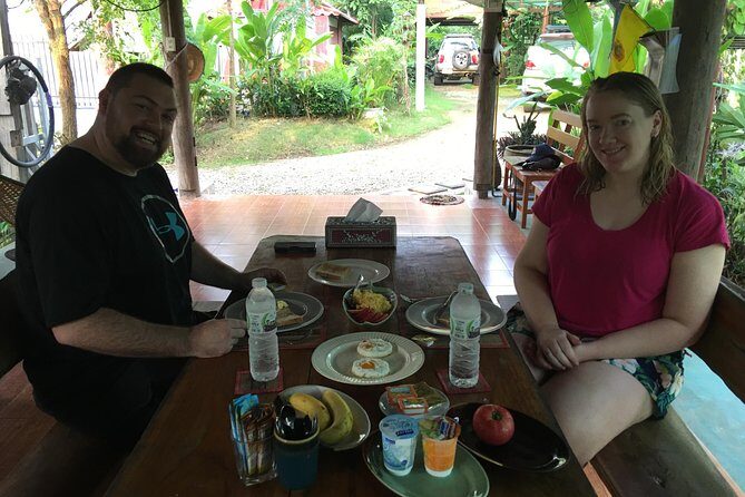 2 days 1 night: Countryside experiences. Exclusive house Homestay - The Sum Up