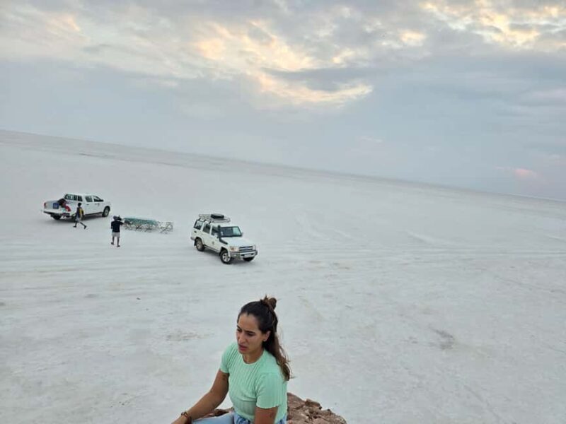 2 Days & 1 night Denakil Depression From Mekele - What Travelers Say