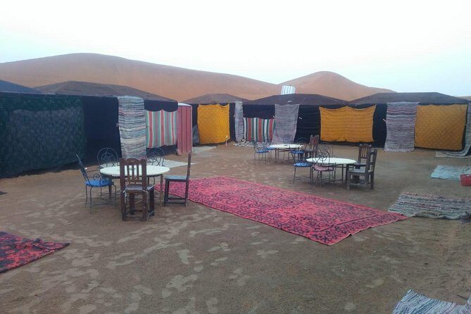 2 Days / 1 Night Excursion to Zagora (Desert) from Marrakech - What to Expect from the Itinerary