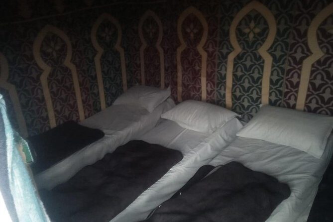 2 Days / 1 Night Excursion to Zagora (Desert) from Marrakech - Summary
