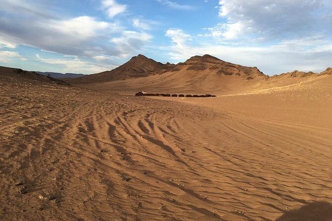 2 Days 1 night group desert tour from Marrakech to Zagora - Exploring the 2 Days, 1 Night Group Desert Tour from Marrakech to Zagora