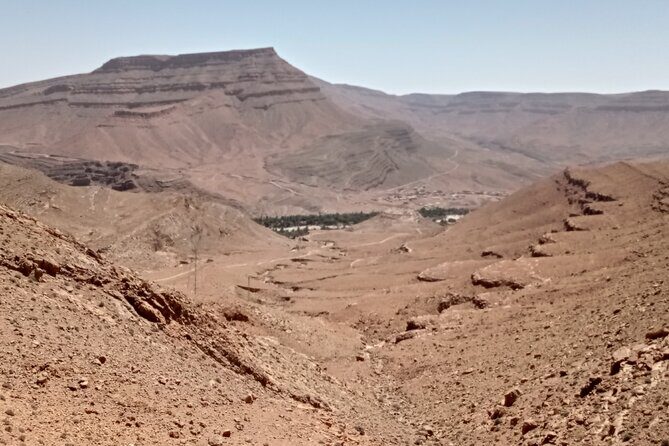 2 Days 1 night group desert tour from Marrakech to Zagora - Who Is This Tour Best For?