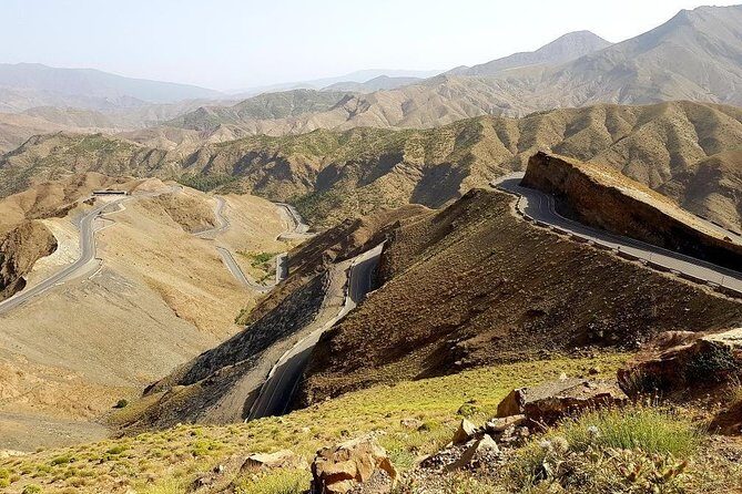 2 Days 1 night group desert tour from Marrakech to Zagora - Frequently Asked Questions