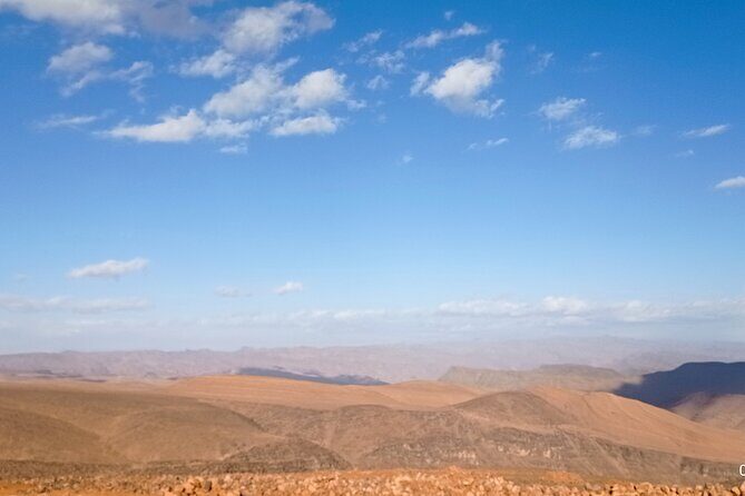 2 Days 1 night group desert tour from Marrakech to Zagora - Final Thoughts