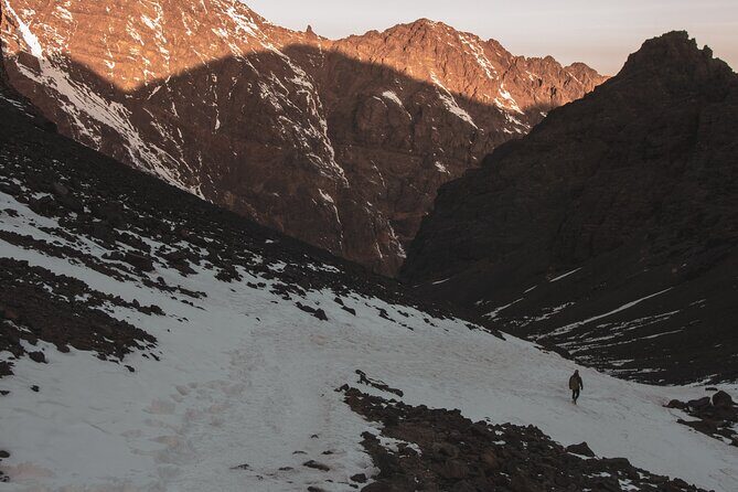 2 Days 1 Night Hike Mount Toubkal Tour - Who this tour suits best